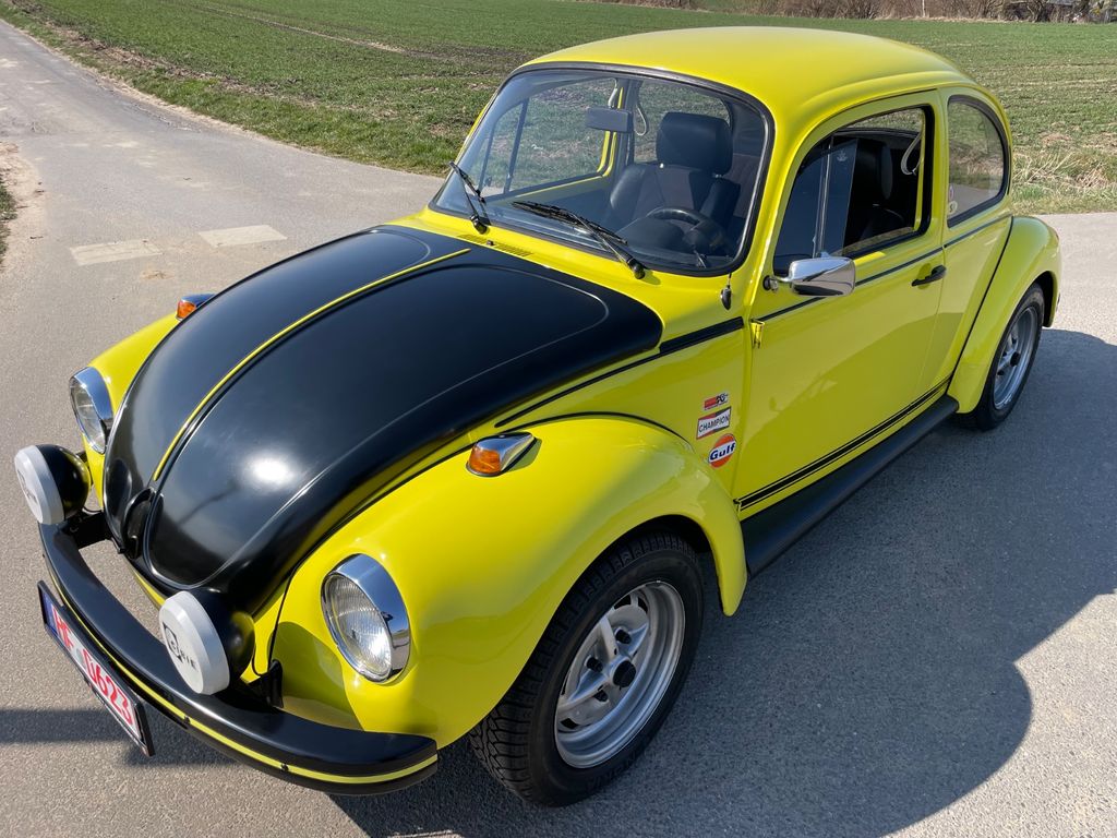 Volkswagen Käfer