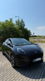 Ford Puma 1,0 EcoBoost Hybrid 92kW ST-Line X ST-L... - Ford Puma von privat