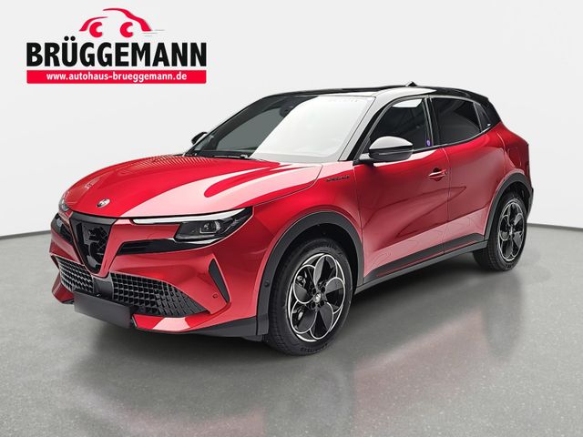 Alfa Romeo JUNIOR ELETTRICA 54 KWH SPECIALE TECHNOLOGIE-PAK