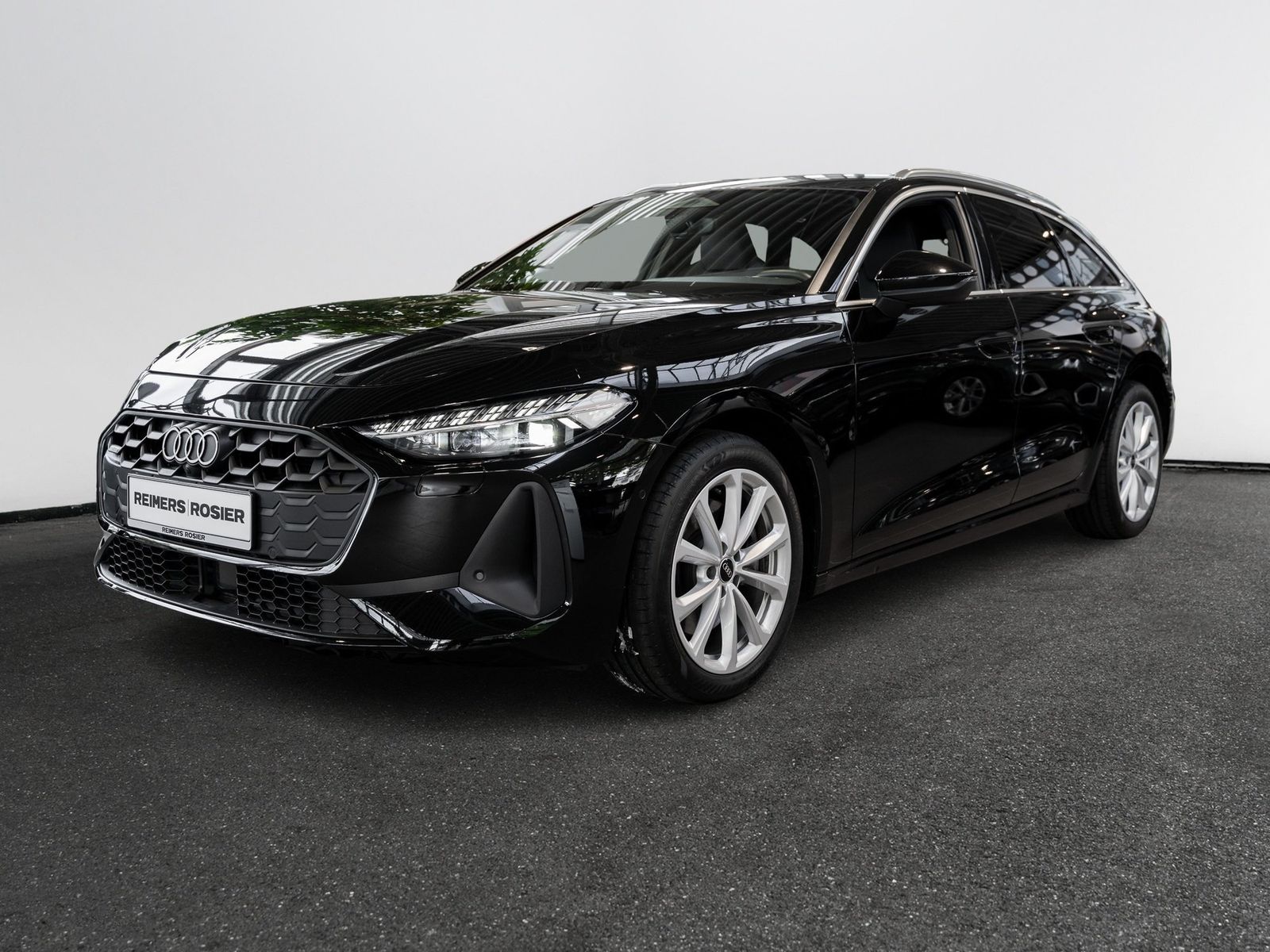 Audi A5 Avant TDI 150 kW S tronic AHK Kam. Navi ACC imagem 2