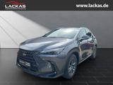 Lexus NX 350 h 243 PS ** 15 Jahre Gar antie ** Sitzkli - graue Lexus NX 350h