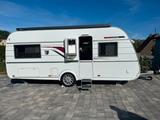 Tabbert Da Vinci 495HE Finest Edition - Tabbert Wohnwagen Da vinci