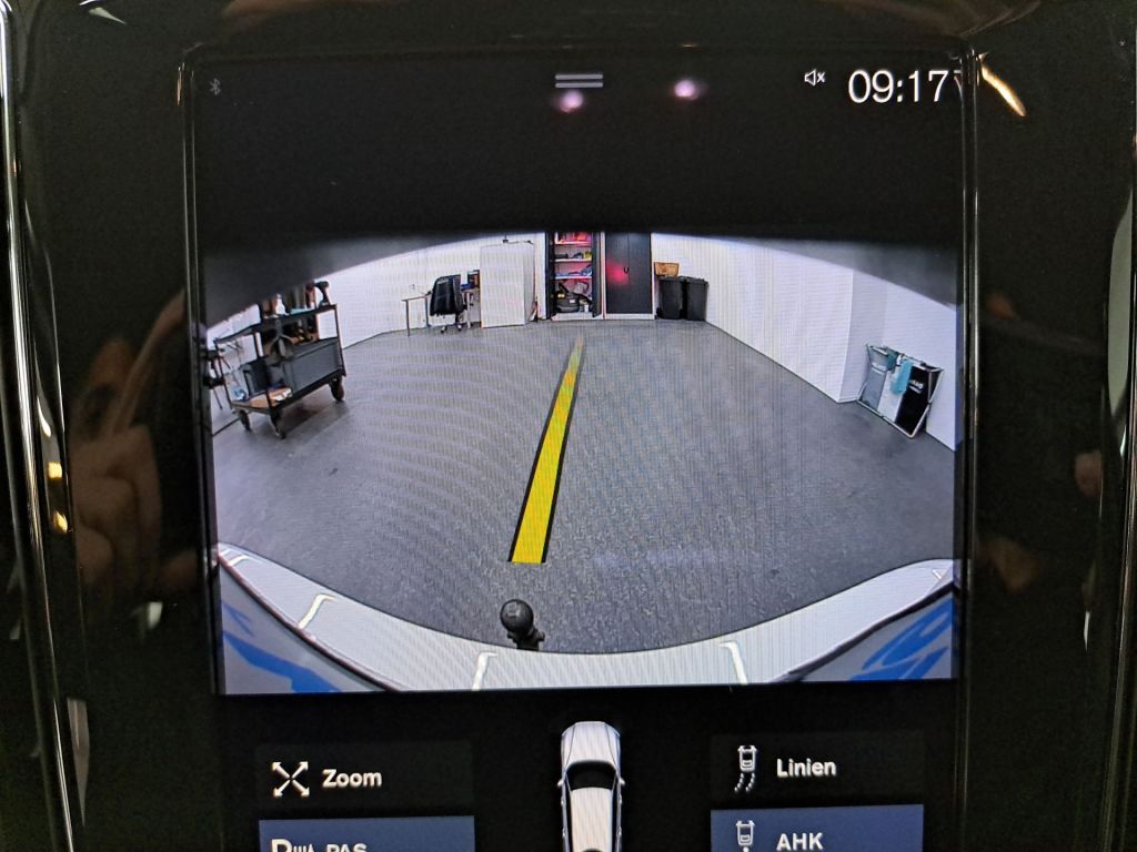 Volvo V60 T6 AWD Recharge Plus Bright NAVI RFK SHZ foto 20
