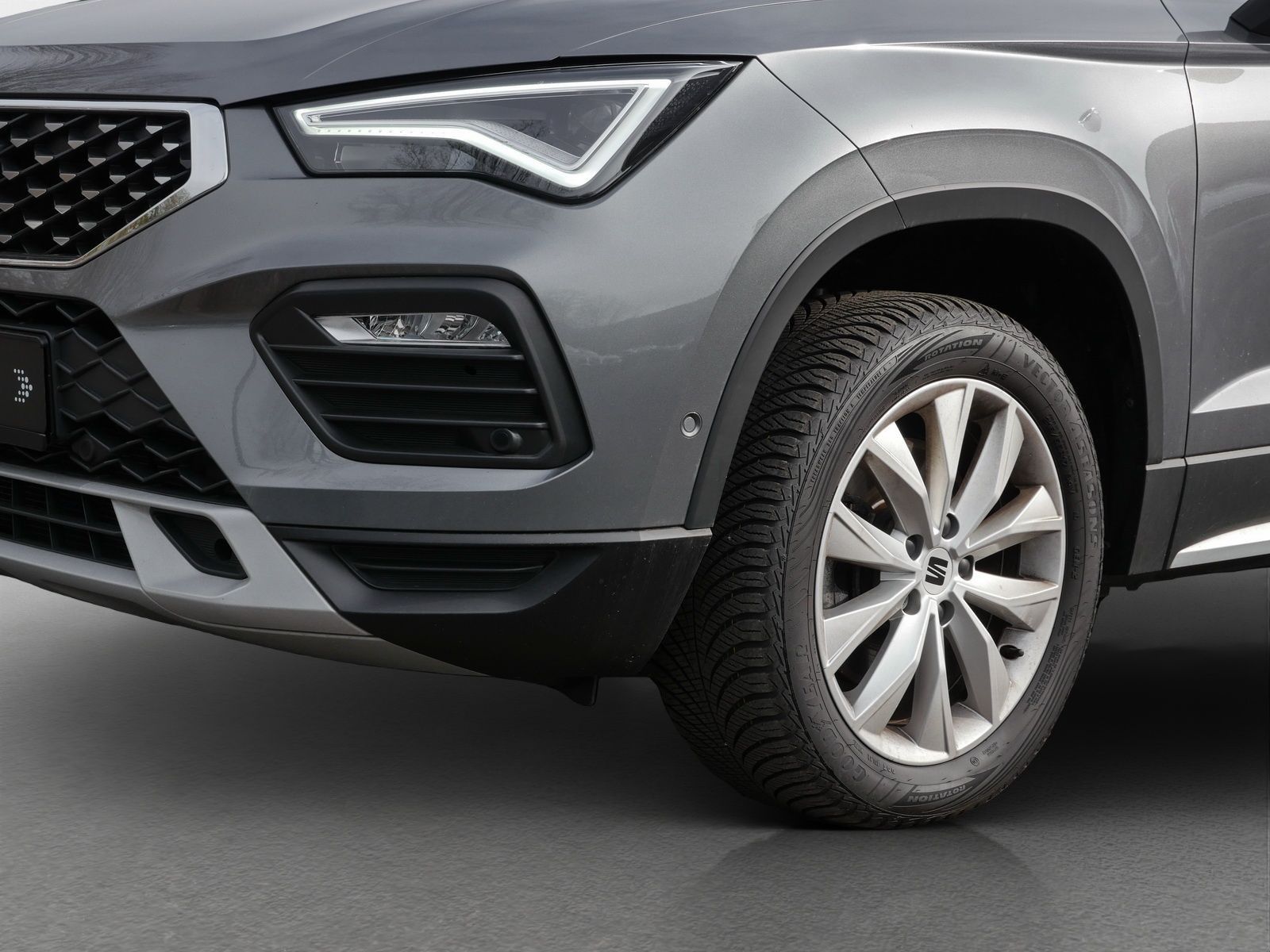 Seat Ateca - Bild 13