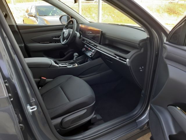 Hyundai Tucson – Bild 8