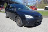 Ford Focus 1.6 'Fun X' #FSH #KLIMA #5-TÜRER - Ford Focus: Türer
