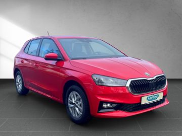 Skoda Fabia 1.0 MPI Essence *KLIMA*SHZ*ALU*PDC