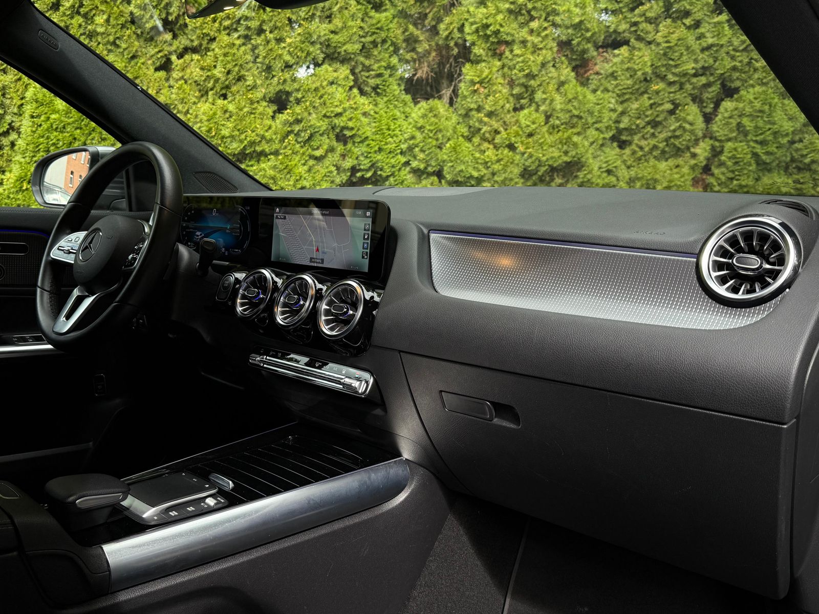 Mercedes-Benz EQA 350 4M Progressive LED+MBUX+KAM+AHK+HuD+DIST foto 15