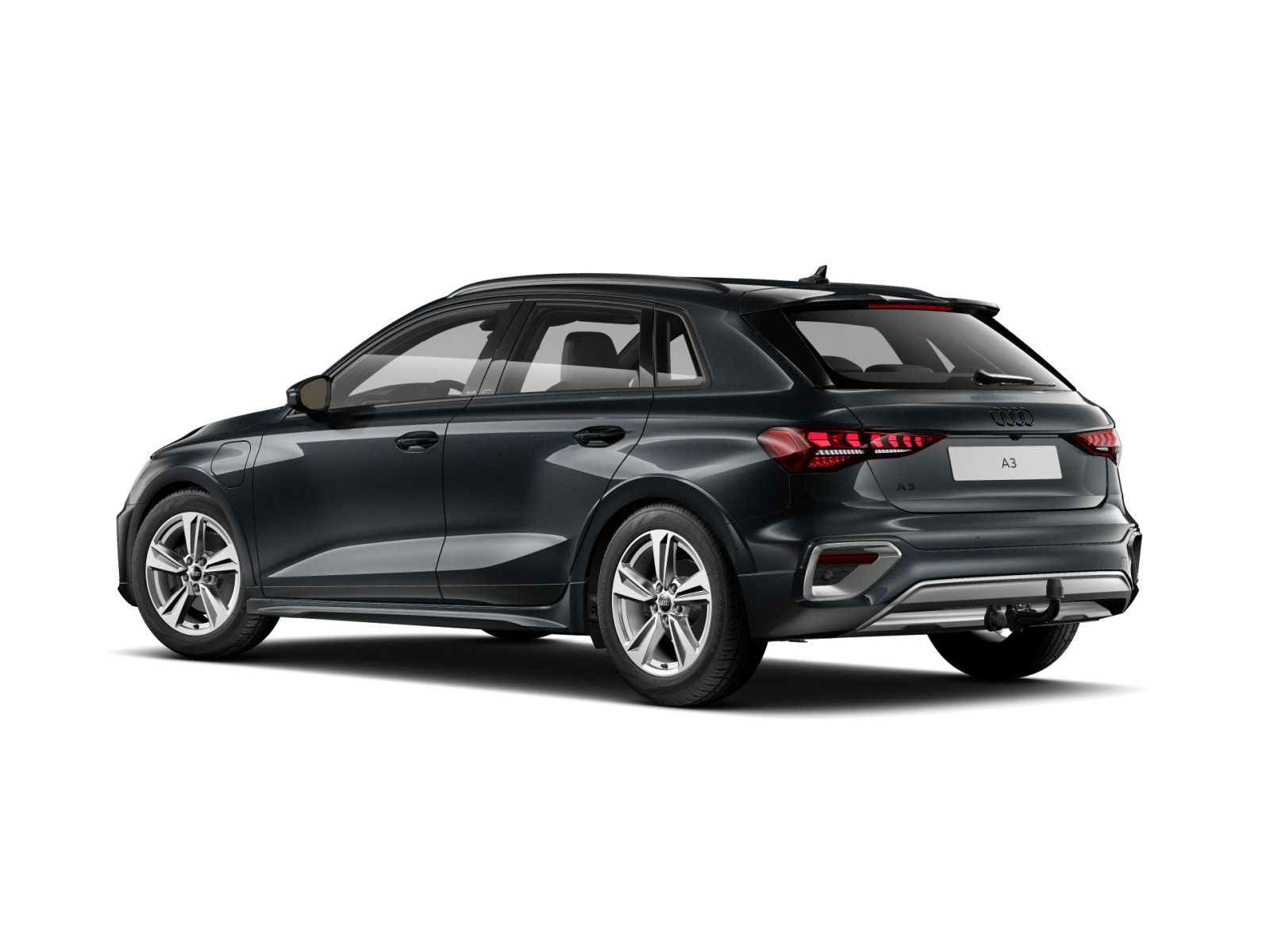 Audi A3 - Bild 4