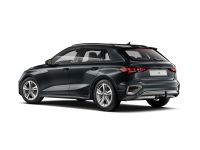 Audi A3 - Vorschau Bild 4