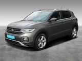 Volkswagen T-Cross 1.5 TSI Style ACC Rear View LED CarPlay - Volkswagen T-Cross 1.5 TSI