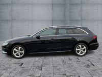 Audi A4 - Vorschau Bild 4