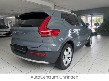 Volvo XC40 - 5