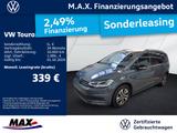 Volkswagen Touran 2.0 TDI COMFORTLINE ENERGY DSG IQ LIGHT+K - Volkswagen Touran ENERGY