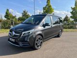 Mercedes-Benz Marco Polo 300d 4MATIC EDITION