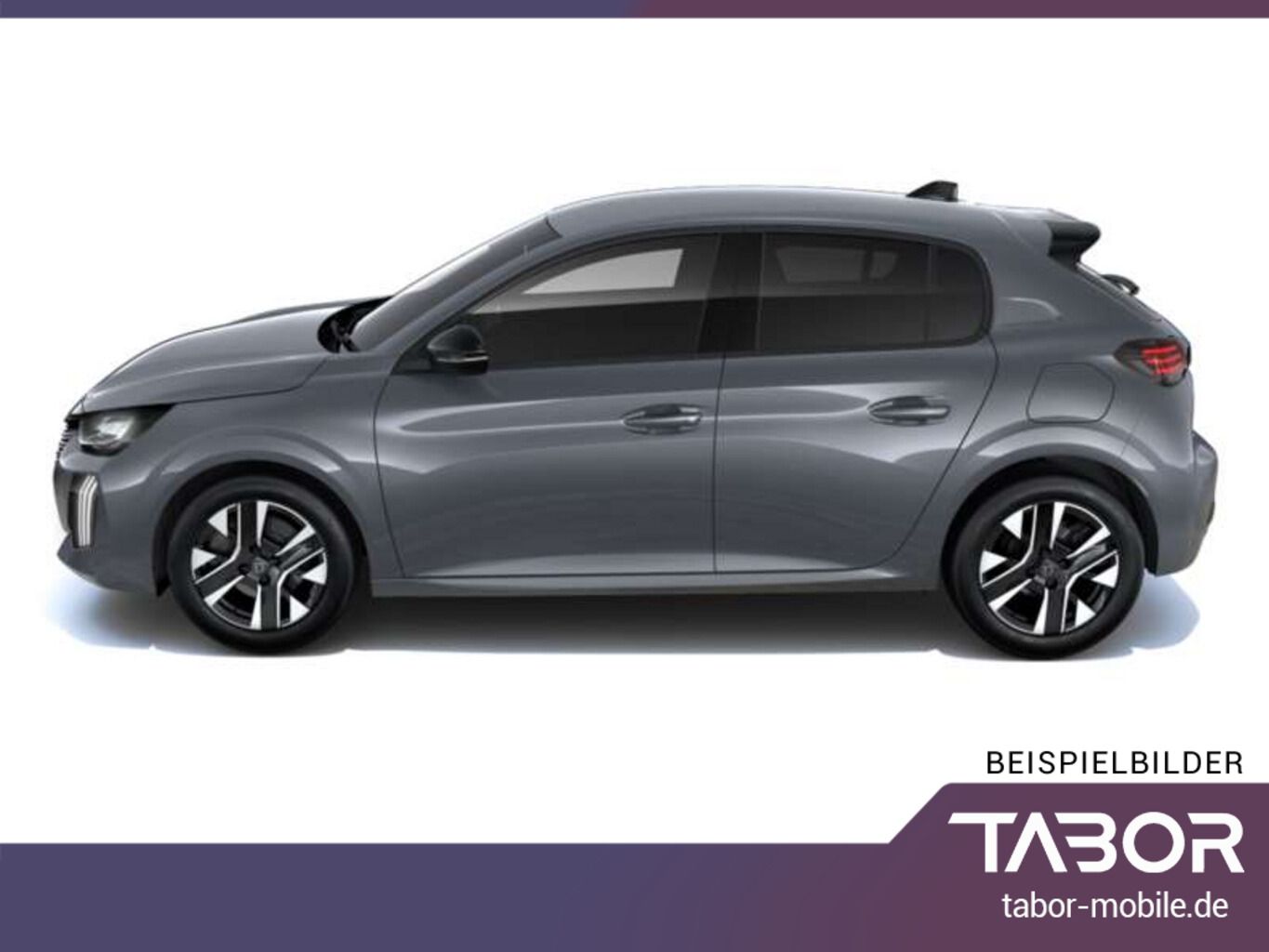 Peugeot 208 - Bild 2