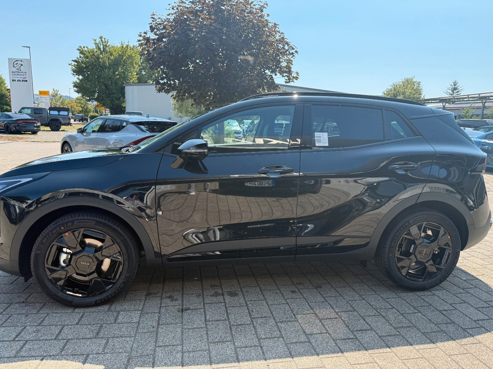 Kia Sportage - Bild 6