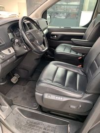 Bild 13 Opel Zafira Life Innovation M 7 Sitze