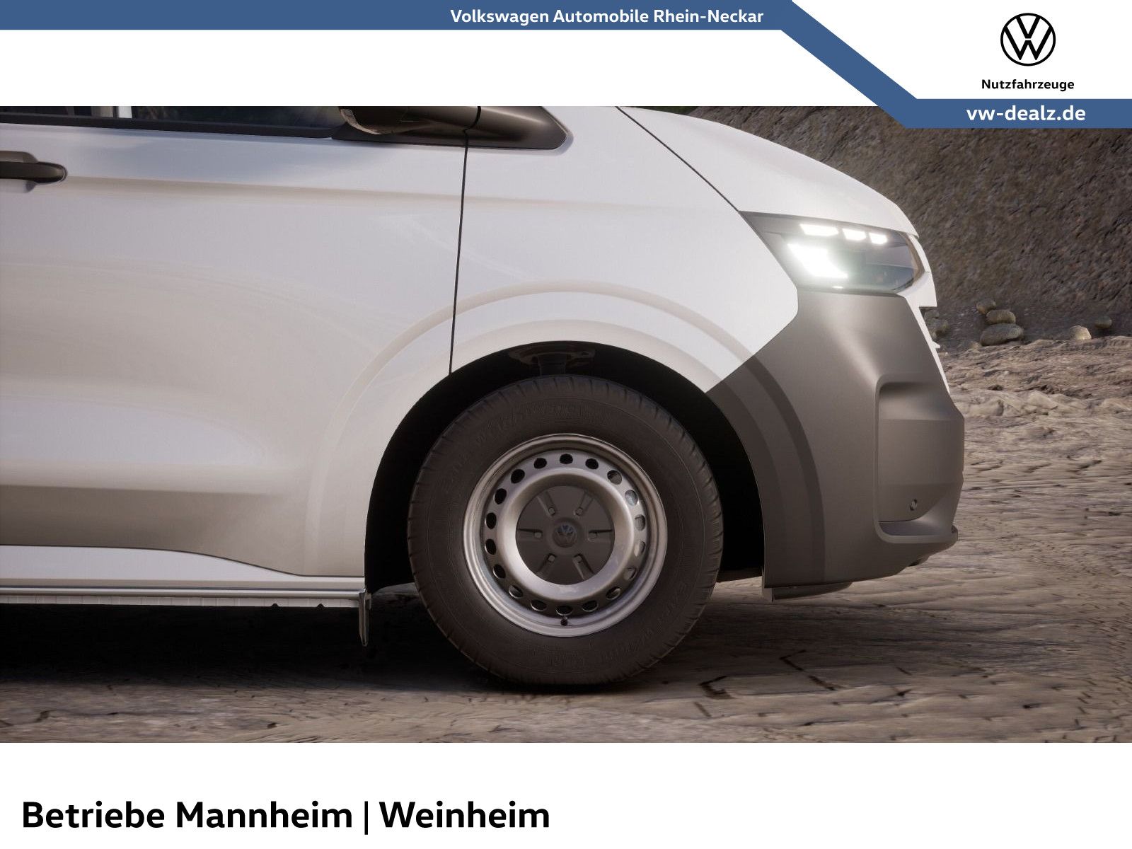 Volkswagen Andere - Bild 13