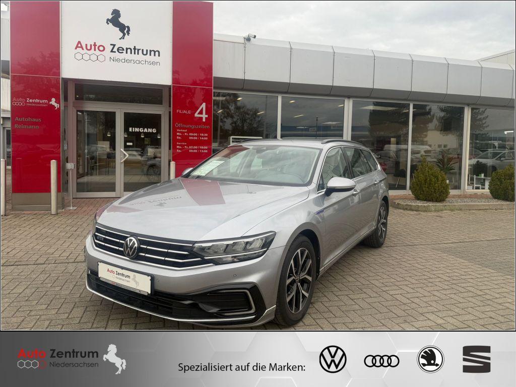 Volkswagen Passat 1.4 TSI Plug-In-Hyb GTE AZN-Haus-Fördrng*