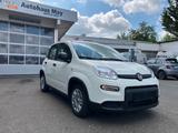 Fiat Panda GSE Hybrid - Fiat Panda in Ludwigshafen