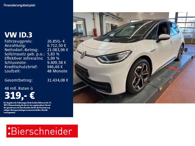 Volkswagen ID.3 Pro Perf. AHK PANO MATRIX 20