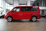 Volkswagen T5 CARAVELLE 2.0 TDI DPF AUTOMATIK 8-SITZER - gebrauchte VW T5 Caravelle aus dem Jahr 2005