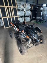 Access Motor Enduro Xtreme 480 - ACCESS MOTOR MOTORRAD