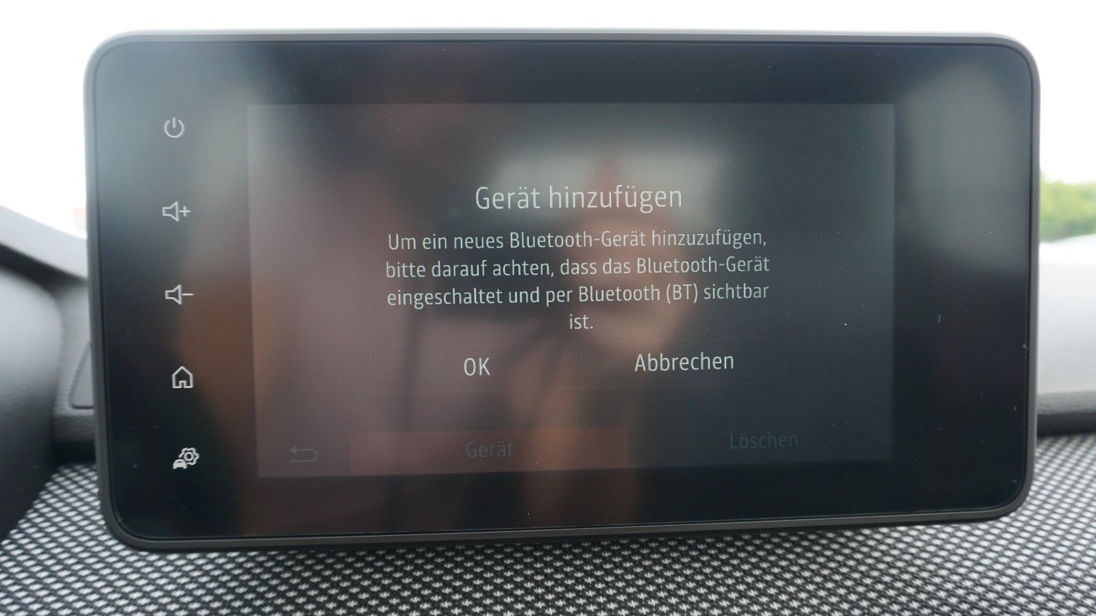 Fahrzeugabbildung Dacia Sandero III Expression, Kamera, Navi, Garantie !