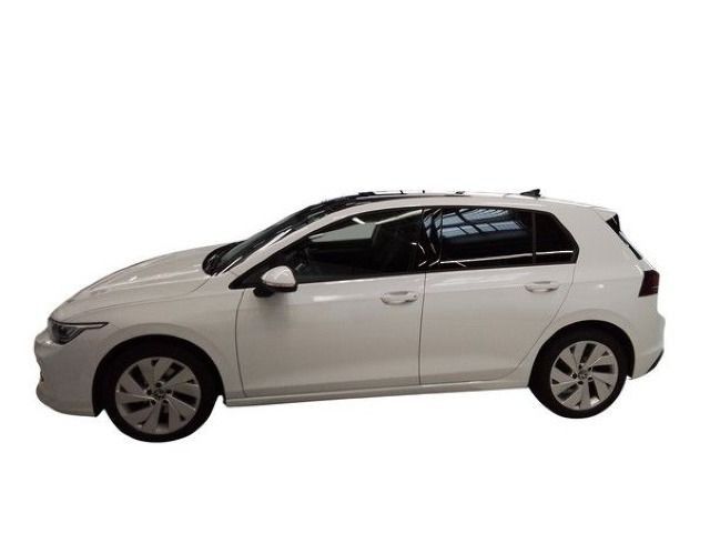 Volkswagen Golf VIII 1.5 eTSI DSG Life Pano LED DigCockpit foto 3