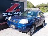 Nissan X-Trail 2.2 dCi Sport Columbia - Nissan X-Trail: Sport