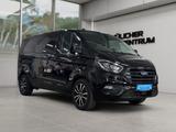 Ford Transit Custom L2, 1.Hand, 2x Schiebetüren, 8-Si - Ford Transit: 8.1