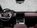 Land Rover Range Rover P550e Autobiography (SWB) 360 4xSHZ - Land Rover: Plug-In Hybrid, Geländewagen