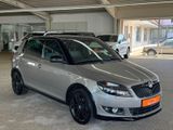 Skoda Fabia 1.2 TSI Monte Carlo 1Hand *SHZ*CarPlay*PDC - Skoda Fabia in Leipzig