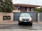 Dacia Duster 1.6 110CV 4x2 GPL La Gazzetta dello - : Geländewagen, Gaz