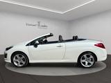 Peugeot 308 CC 155 THP Allure *Vollleder*Nackenhzg* - Peugeot 308: Weiß