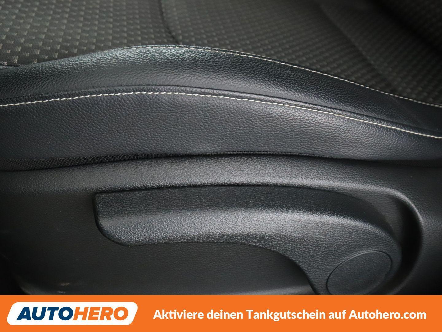 Kia XCeed 1.4 TGDI JBL Sound Edition Aut.*NAVI*LED*