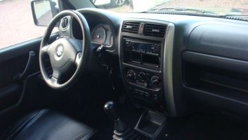 Suzuki Jimny - 10