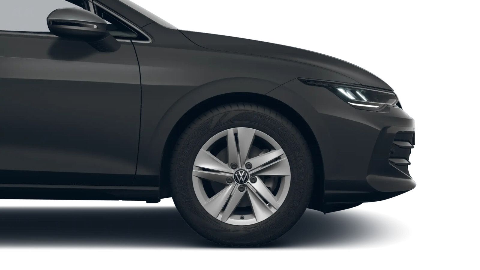 Volkswagen Golf - Bild 3