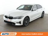 BMW 3er 320i Luxury Line - BMW: 3er