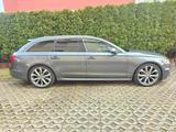 Audi A6 3.0 TDI quattro S tronic Avant - - gebrauchte Audi A6 aus dem Jahr 2013