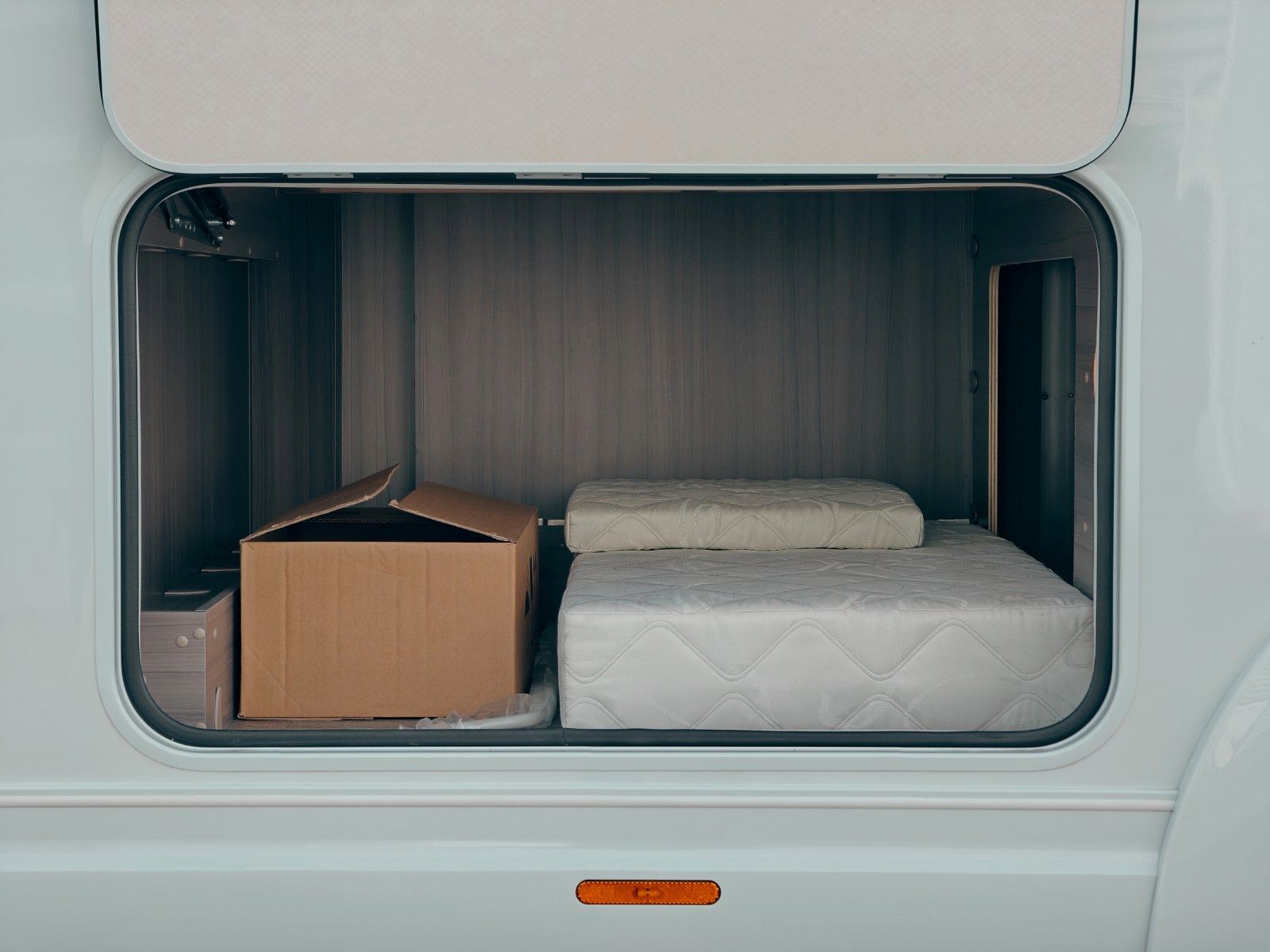 Fahrzeugabbildung Hobby OPTIMA OnTour T70 F - 1. HAND