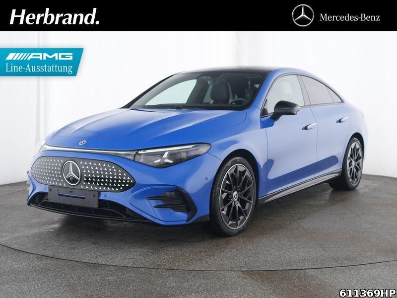 Image of Mercedes-Benz CLA 250