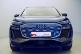 Audi Q6 SUV e-tron 285 kW QUA*S-LINE*MATRIX*360*ACC** - Audi Gebrauchtwagen in Düsseldorf