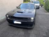 Dodge Challenger SRT ScatPack 6.4 