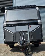 Crawler TRC458  Offroadtrailer - Offers