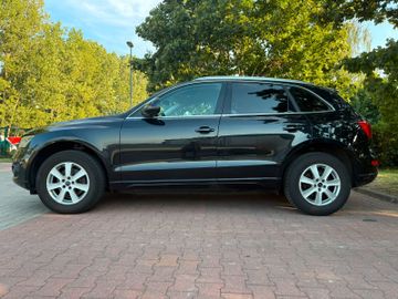 Audi Q5 - 4