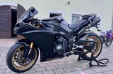 Yamaha YZF-R1 RN22 "Big Bang" - Matt Black Edition - YAMAHA R1 RN 22