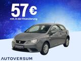 Seat Ibiza Style Salsa *SHZ*KLIMA*PDC* - gebrauchte Seat Ibiza aus dem Jahr 2013