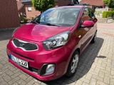 Kia Picanto 1.0 Attract Attract